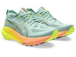 ASICS Gel Kayano 31 PARIS Women Running Shoes on triQUIP Sports