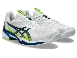 ASICS Solution Speed FF3 Tennis Shoes on triQUIP Sports