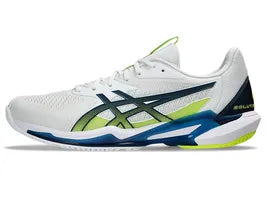 ASICS Solution Speed FF3 Tennis Shoes on triQUIP Sports