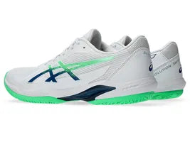 ASICS Solution Swift FF2 Men Tennis Shoes on triQUIP Sports