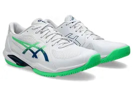 ASICS Solution Swift FF2 Men Tennis Shoes on triQUIP Sports