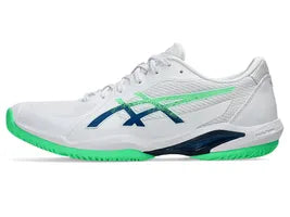 ASICS Solution Swift FF2 Men Tennis Shoes on triQUIP Sports