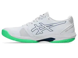 ASICS Solution Swift FF2 Men Tennis Shoes on triQUIP Sports