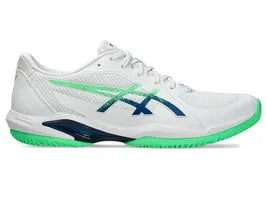 ASICS Solution Swift FF2 Men Tennis Shoes on triQUIP Sports