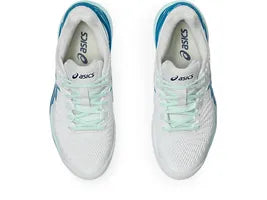 ASICS Gel Resolution 9 Women Tennis Shoes on triQUIP Sports