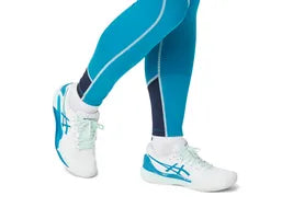 ASICS Gel Resolution 9 Women Tennis Shoes on triQUIP Sports