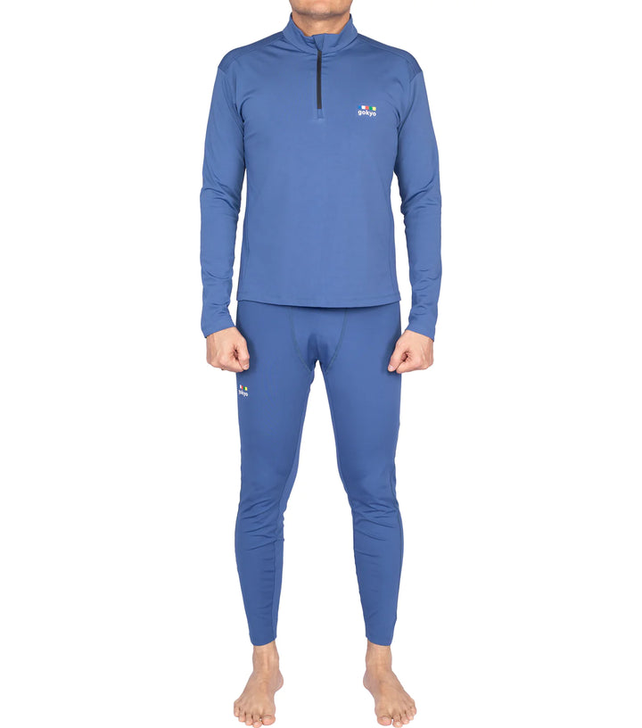 Gokyo Thermals on triQUIP Sports