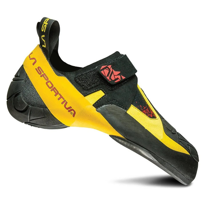 La Sportiva on triQUIP Sports