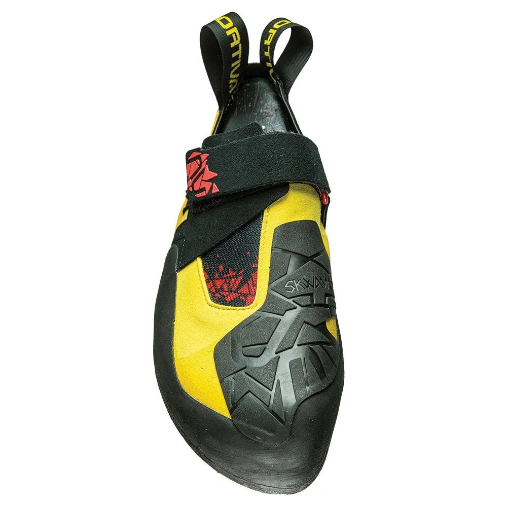 La Sportiva on triQUIP Sports