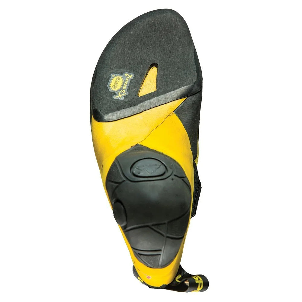 La Sportiva on triQUIP Sports