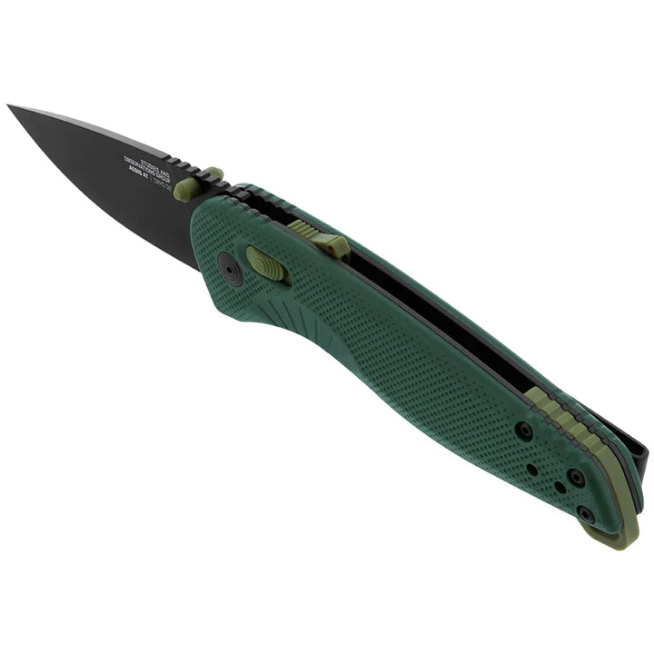 SOG Aegis AT Folding Knife