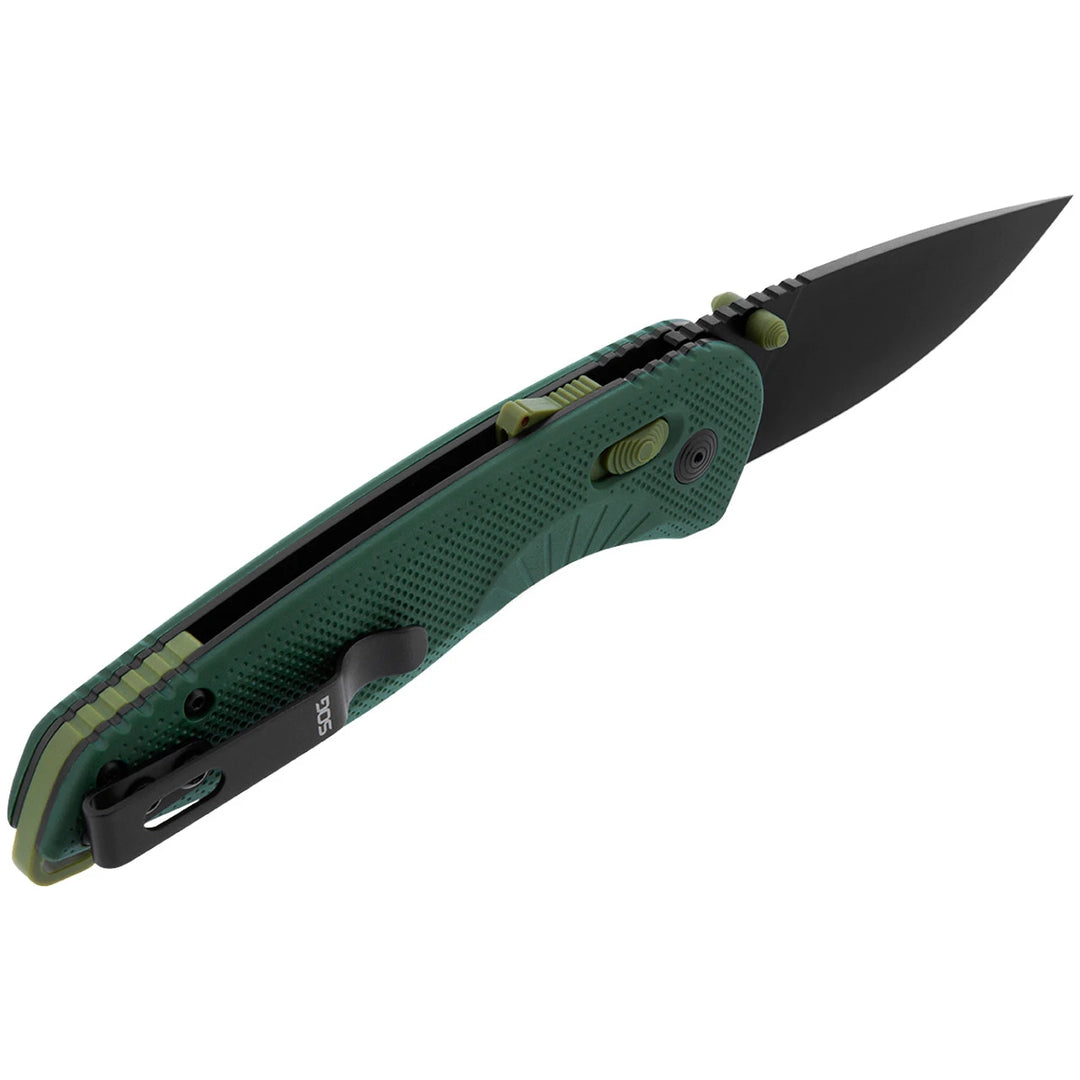 SOG Aegis AT Folding Knife