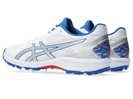 ASICS Strike Rate FF Men's Cricket Shoes on triQUIP Sports