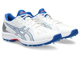 ASICS Strike Rate FF Men's Cricket Shoes on triQUIP Sports