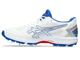 ASICS Strike Rate FF Men's Cricket Shoes on triQUIP Sports