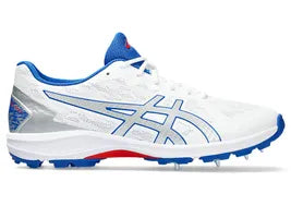 ASICS Strike Rate FF Men's Cricket Shoes on triQUIP Sports