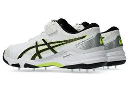 ASICS Speed Menace FF Men Cricket Shoes on triQUIP Sports