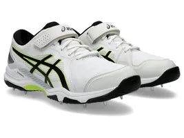 ASICS Speed Menace FF Men Cricket Shoes on triQUIP Sports