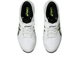 ASICS Speed Menace FF Men Cricket Shoes on triQUIP Sports