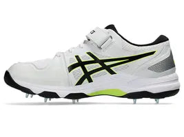 ASICS Speed Menace FF Men Cricket Shoes on triQUIP Sports