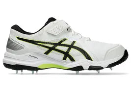 ASICS Speed Menace FF Men Cricket Shoes on triQUIP Sports