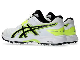 ASICS Gel Gully 7 Men Cricket Shoes on triQUIP Sports