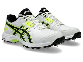 ASICS Gel Gully 7 Men Cricket Shoes on triQUIP Sports