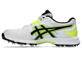 ASICS Gel Gully 7 Men Cricket Shoes on triQUIP Sports