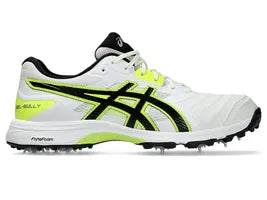 ASICS Gel Gully 7 Men Cricket Shoes on triQUIP Sports