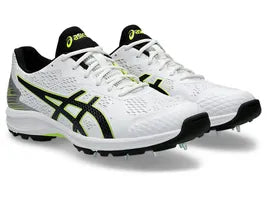 ASICS Strike Rate FF Men's Cricket Shoes on triQUIP Sports