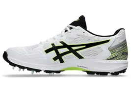 ASICS Strike Rate FF Men's Cricket Shoes on triQUIP Sports