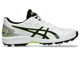 ASICS Strike Rate FF Men's Cricket Shoes on triQUIP Sports