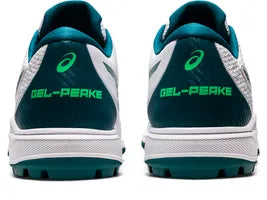 ASICS Gel Peake 2 Unisex Cricket Shoes on triQUIP Sports