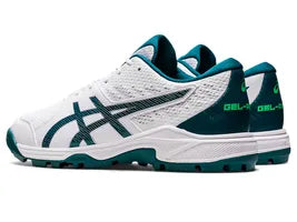 ASICS Gel Peake 2 Unisex Cricket Shoes on triQUIP Sports