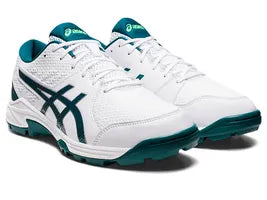 ASICS Gel Peake 2 Unisex Cricket Shoes on triQUIP Sports