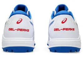 ASICS Gel Peake 2 Unisex Cricket Shoes on triQUIP Sports