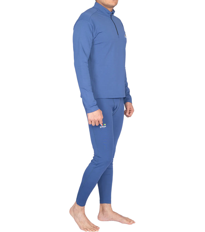 Gokyo Thermals on triQUIP Sports