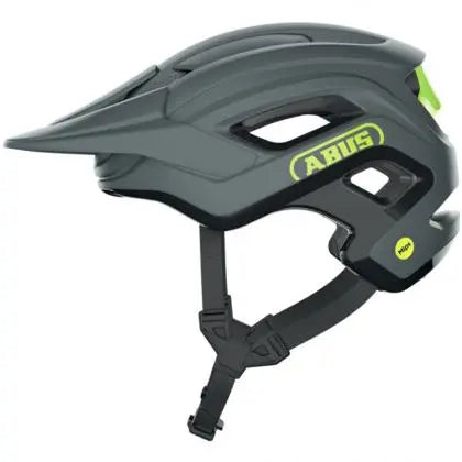 ABUS MTB Helmets on triQUIP Sports