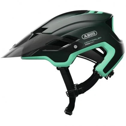 ABUS MTB Helmets on triQUIP Sports