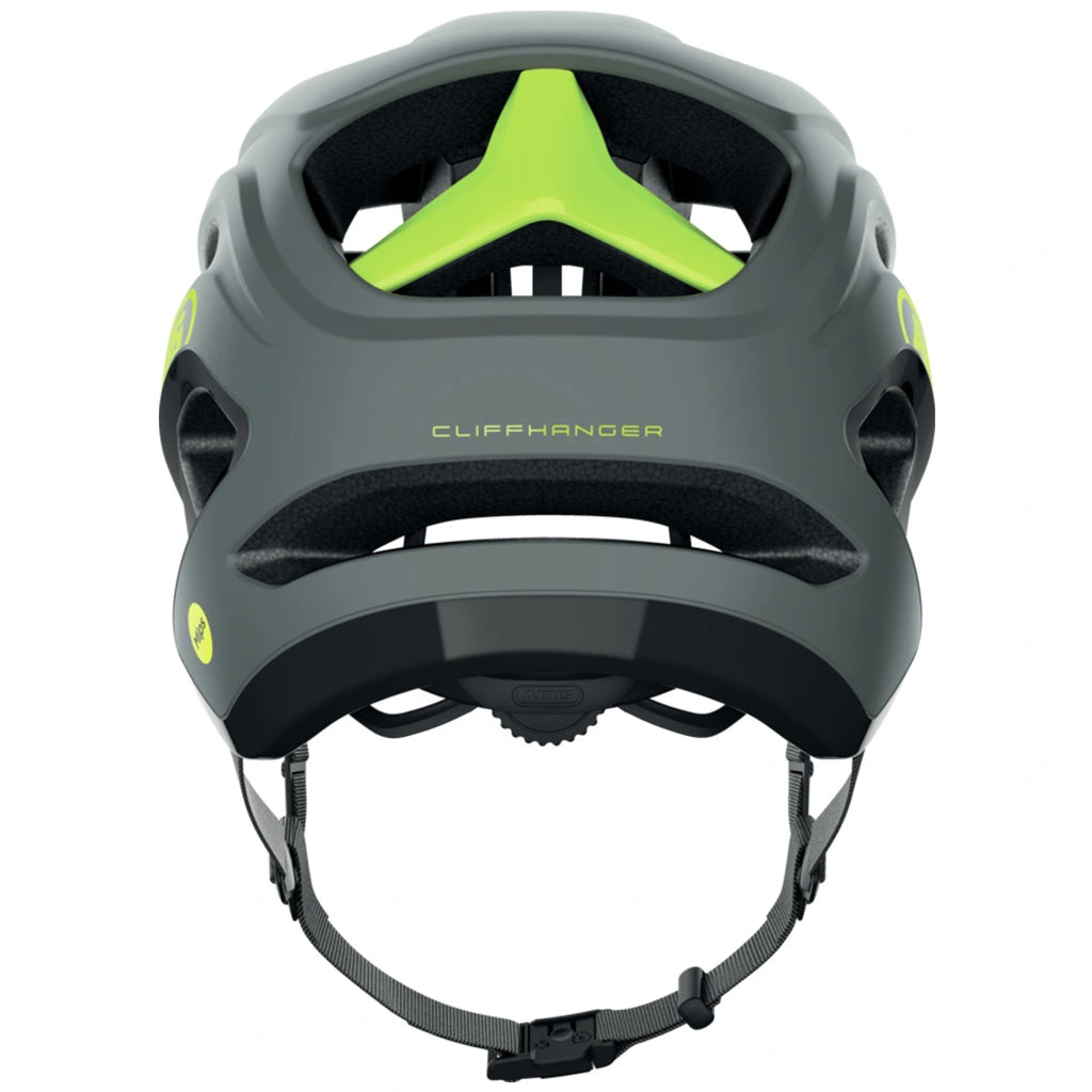 ABUS MTB Helmets on triQUIP Sports