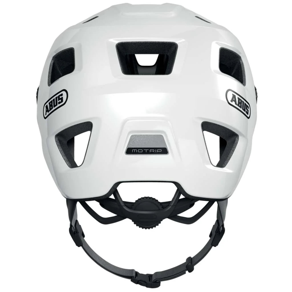 ABUS Motrip MTB Helmets