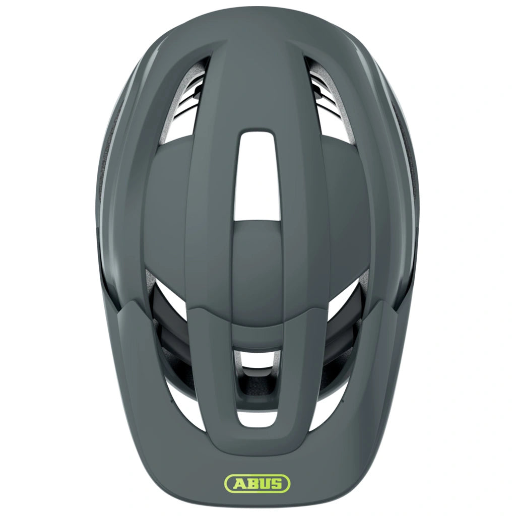 ABUS MTB Helmets on triQUIP Sports