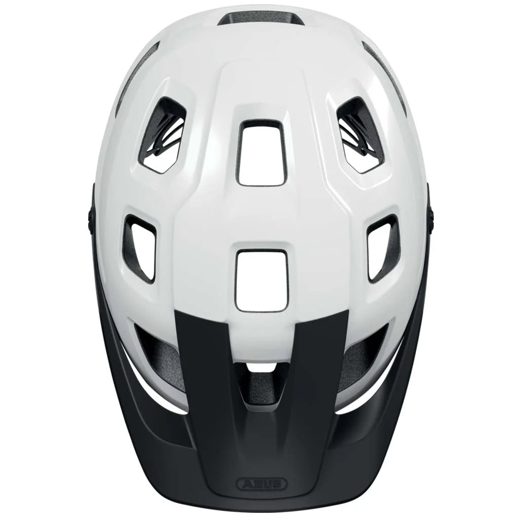 ABUS Motrip MTB Helmets