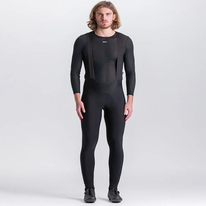 Santini Cargo Men Bib Tights on triQUIP Sports