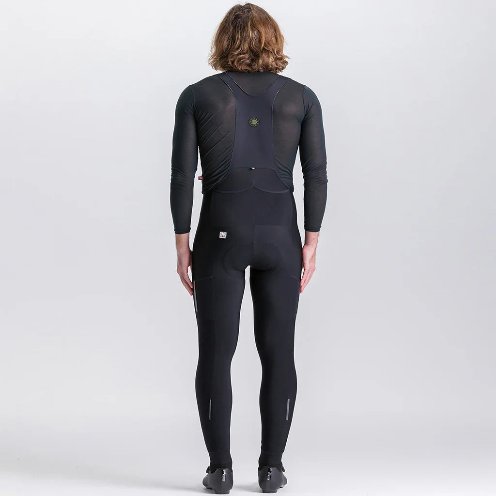 Santini Cargo Men Bib Tights on triQUIP Sports