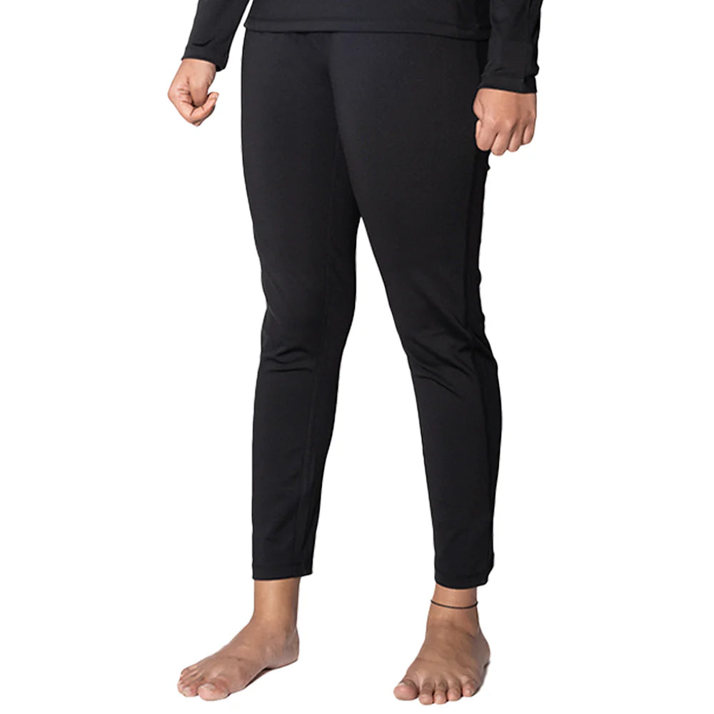 Gokyo K2 Base Layer Women Thermal Bottom n triQUIP Sports