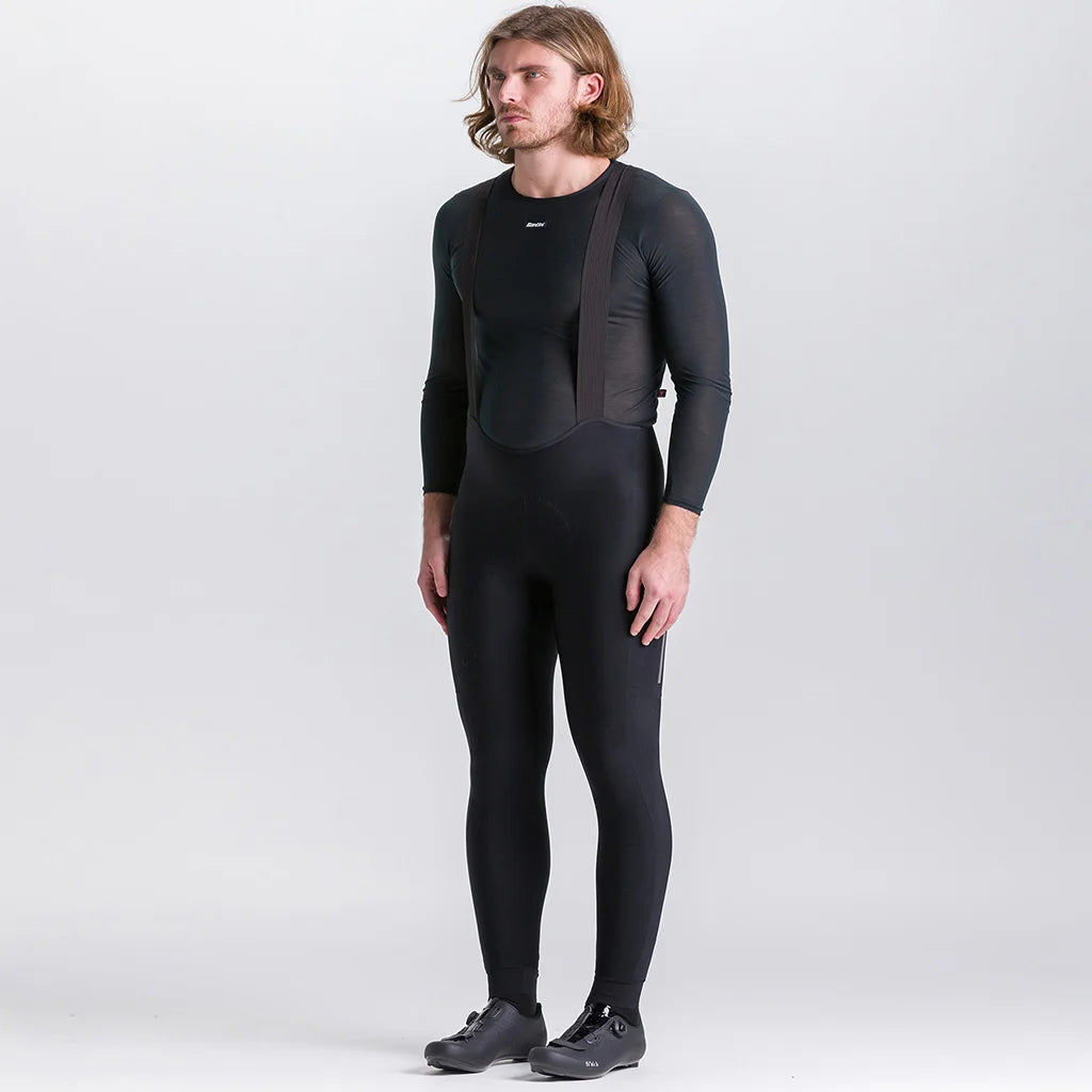 Santini Cargo Men Bib Tights on triQUIP Sports