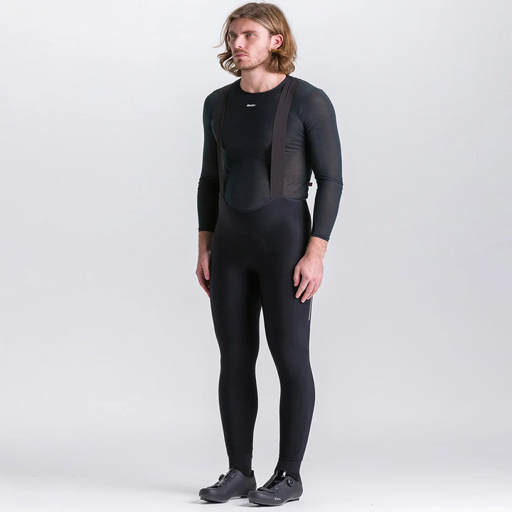 Santini Cargo Men Bib Tights on triQUIP Sports