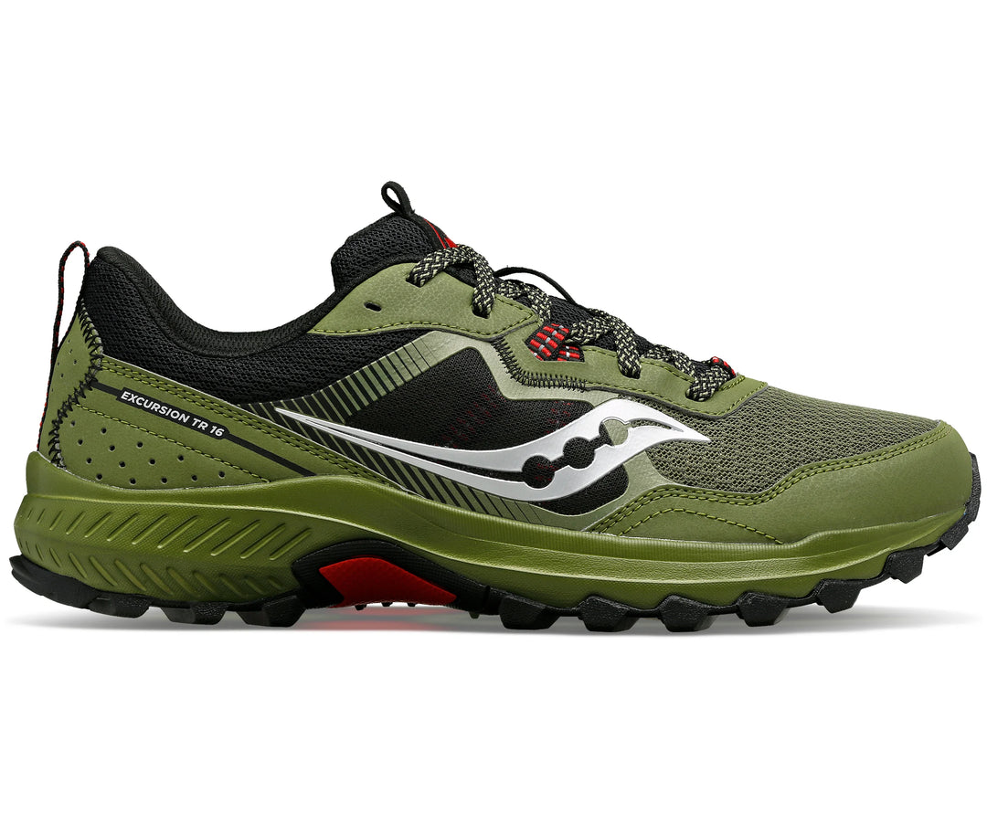 Saucony Shoes on triQUIP Sports