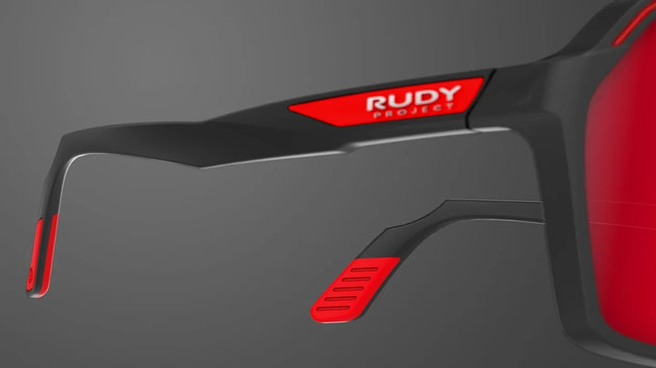 Rudy Project Sunglasses on triQUIP Sports